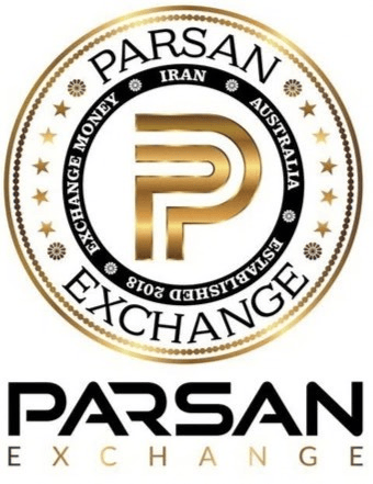 Parsan Exchange Logo